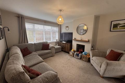 2 bedroom semi-detached house for sale, Trinant Terrace, Trinant , Crumlin