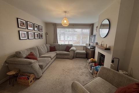 2 bedroom semi-detached house for sale, Trinant Terrace, Trinant , Crumlin