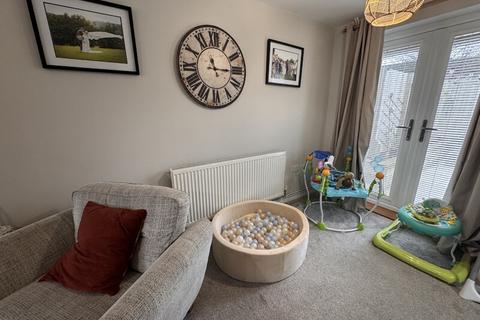 2 bedroom semi-detached house for sale, Trinant Terrace, Trinant , Crumlin