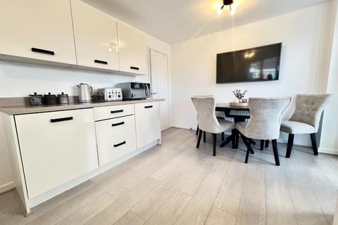 3 bedroom detached house for sale, Carlin Close, Bowburn, Durham