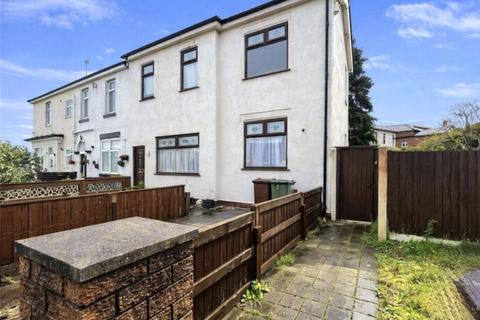 1 bedroom apartment for sale, Everton Road, Southport, Merseyside, PR8