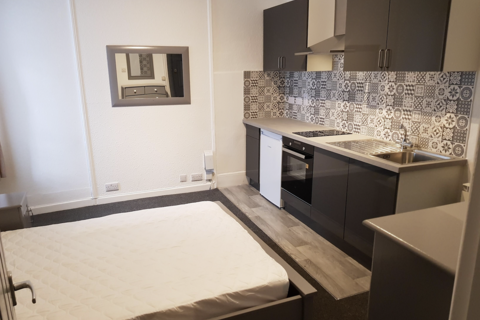 Studio to rent, St Helier, Jersey JE2