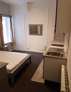 Studio to rent, St Helier, Jersey JE2