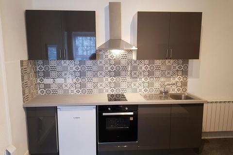 Studio to rent, St Helier, Jersey JE2