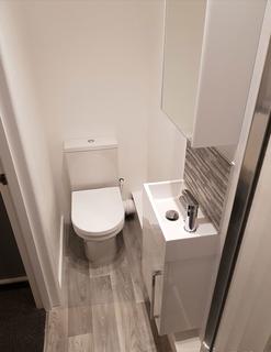 Studio to rent, St Helier, Jersey JE2
