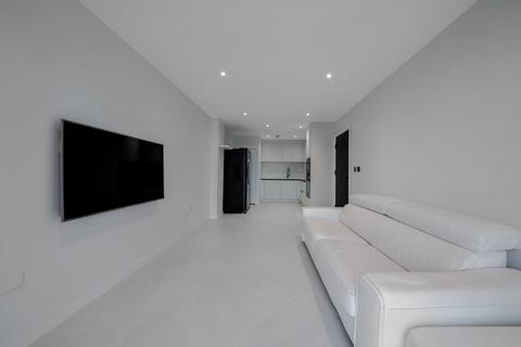 2 bedroom apartment to rent, City Tower, 3 Limeharbour, London, E14