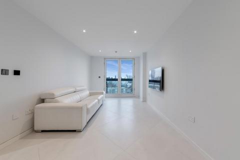 2 bedroom apartment to rent, City Tower, 3 Limeharbour, London, E14