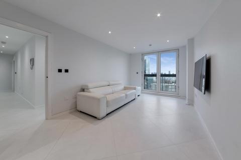 2 bedroom apartment to rent, City Tower, 3 Limeharbour, London, E14