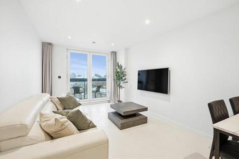 City Tower, 3 Limeharbour, London, E14