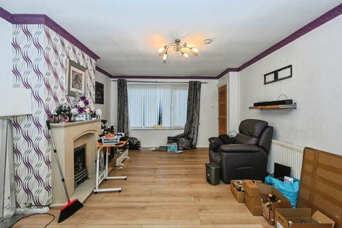 3 bedroom semi-detached house for sale, Egerton Road, Merseyside L34