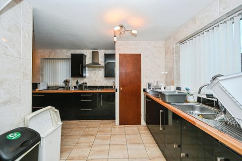 3 bedroom semi-detached house for sale, Egerton Road, Merseyside L34