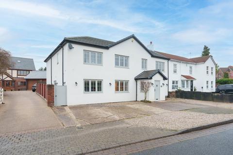 undefined, Upton Lane, Widnes, WA8 9PB