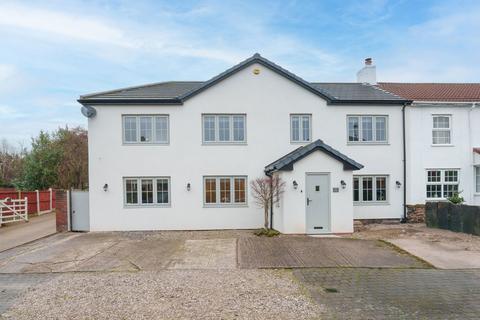 undefined, Upton Lane, Widnes, WA8 9PB