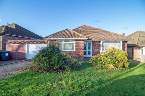 3 bedroom detached bungalow for sale, Hazleton Way, Cowplain, PO8 9BP
