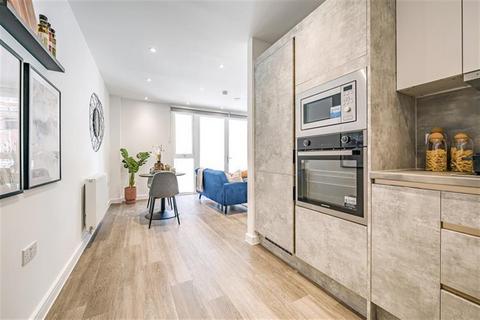 1 bedroom apartment to rent, 1 bed, 1st floor, Topaz, Verona House in Beam Park