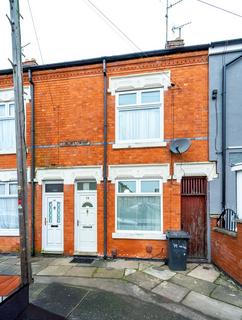3 bedroom terraced house for sale, Orson Street, Leicester LE5