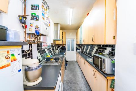 3 bedroom terraced house for sale, Orson Street, Leicester LE5
