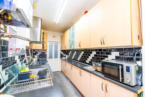 3 bedroom terraced house for sale, Orson Street, Leicester LE5