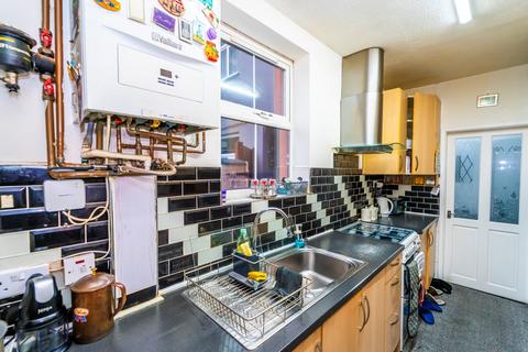 3 bedroom terraced house for sale, Orson Street, Leicester LE5