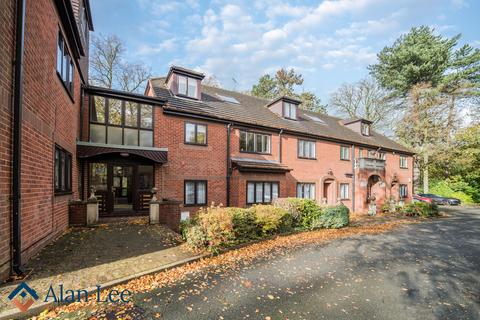 2 bedroom flat for sale, The Bowmans, Victoria Road, Macclesfield