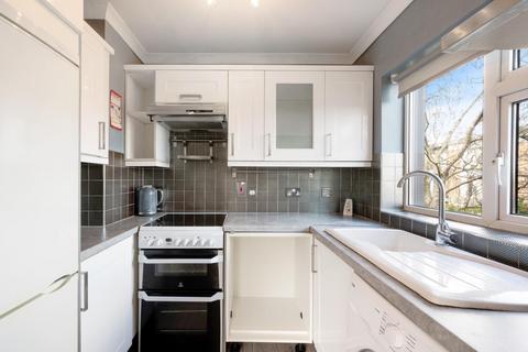 1 bedroom flat to rent, The Stanfords, East Street, Epsom KT17