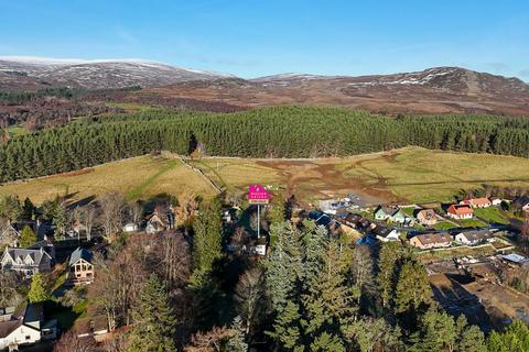 4 bedroom detached house for sale, Ben Hope, Acres Road, Kingussie