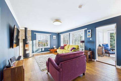 4 bedroom detached house for sale, Ben Hope, Acres Road, Kingussie