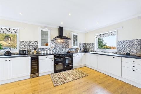 4 bedroom detached house for sale, Ben Hope, Acres Road, Kingussie