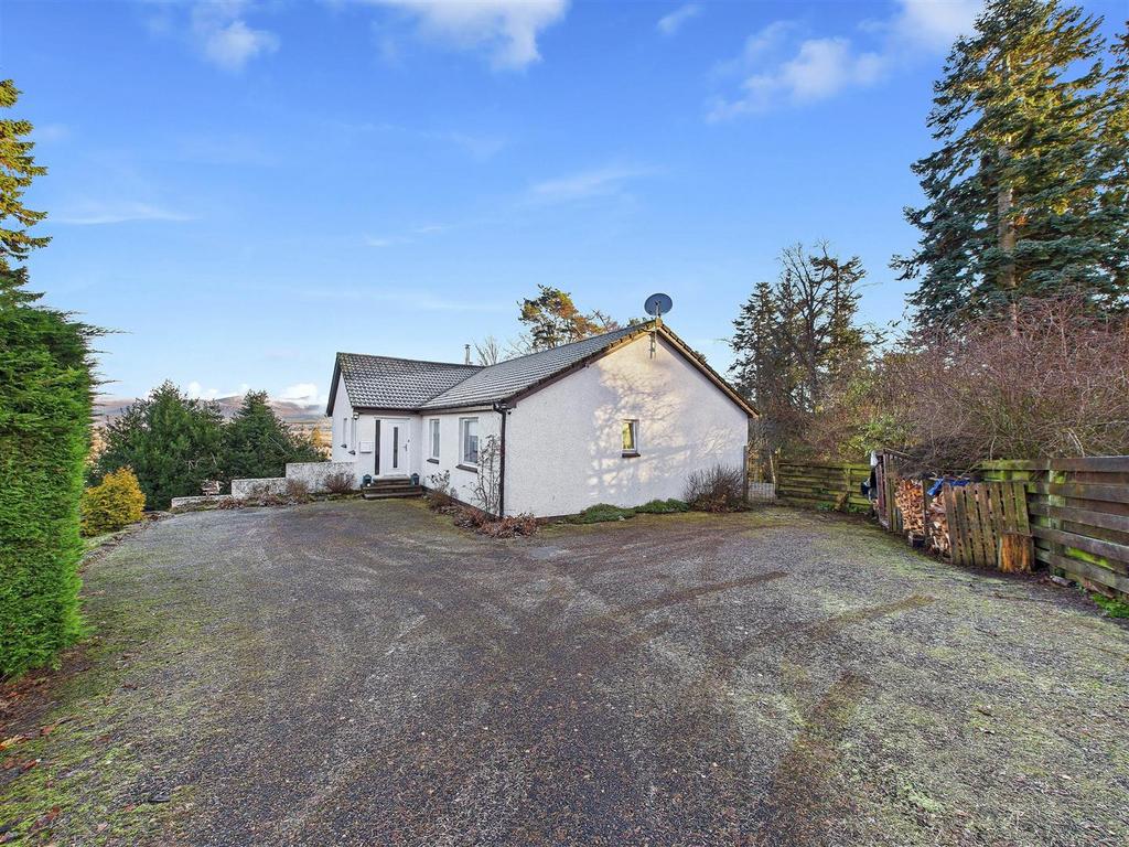Top Driveway &amp; Parking