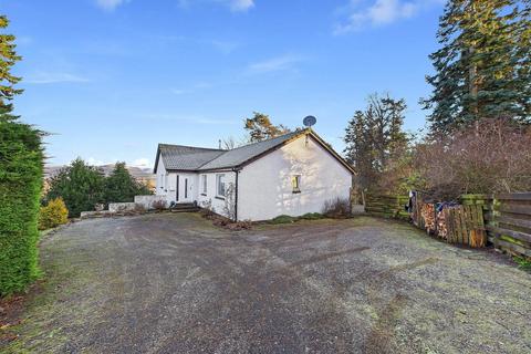 4 bedroom detached house for sale, Ben Hope, Acres Road, Kingussie