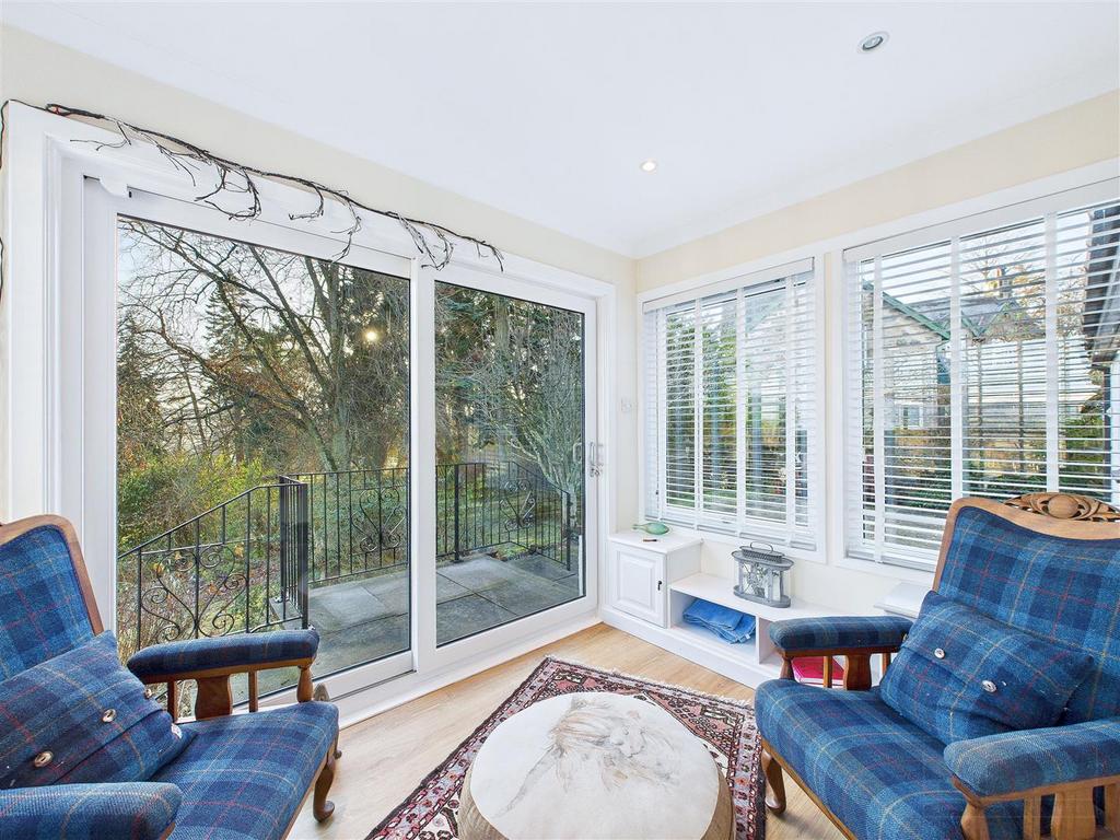 Sun Room