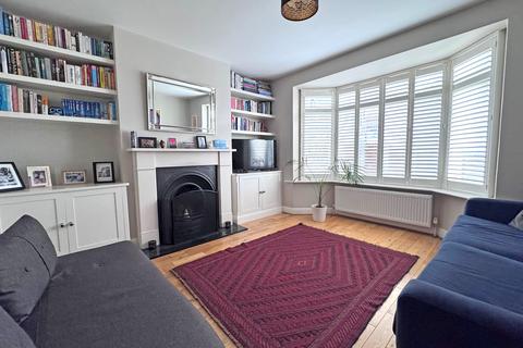 4 bedroom end of terrace house for sale, Hertford Road, Brighton BN1