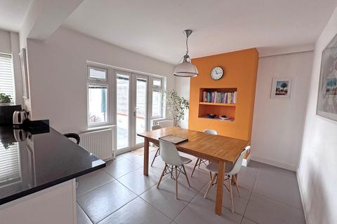 4 bedroom end of terrace house for sale, Hertford Road, Brighton BN1
