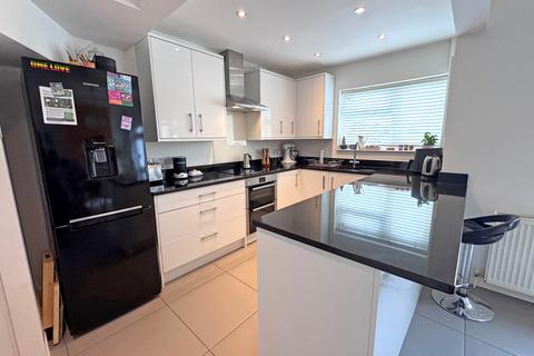 4 bedroom end of terrace house for sale, Hertford Road, Brighton BN1