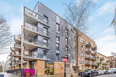 2 bedroom flat for sale, Chris Pullen Way, London, N7