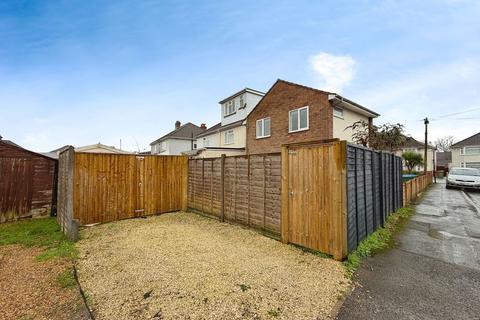 Crosswell Close, Southampton SO19