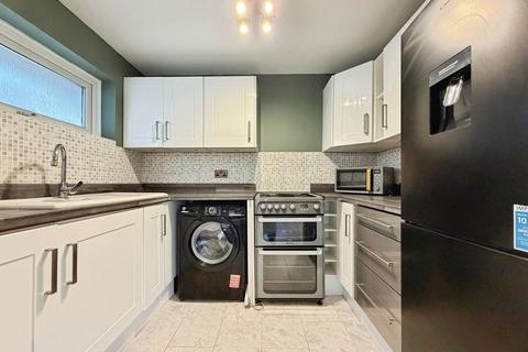 1 bedroom maisonette for sale, Crosswell Close, Southampton SO19