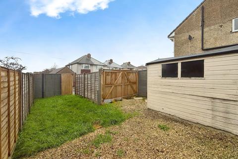 Crosswell Close, Southampton SO19