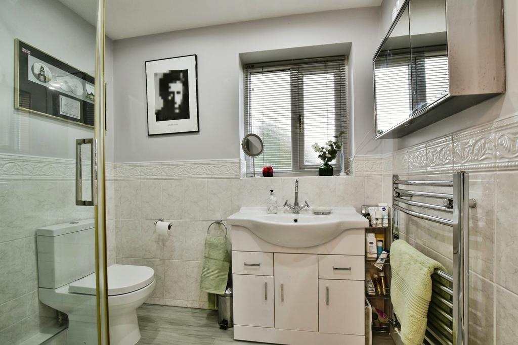 En-Suite
