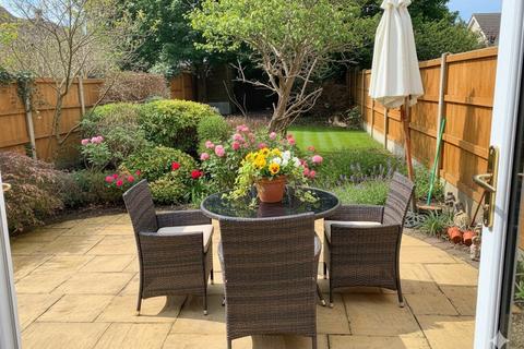 3 bedroom terraced house for sale, The Circuit, Cheshire SK9