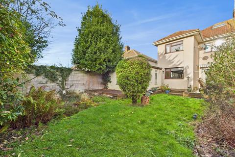 4 bedroom semi-detached house for sale, Selbourne Road, Southward, Weston-Super-Mare, BS23