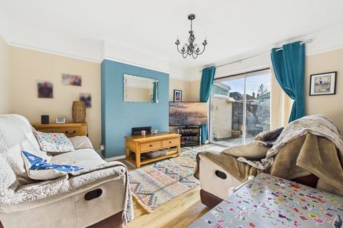4 bedroom semi-detached house for sale, Selbourne Road, Southward, Weston-Super-Mare, BS23
