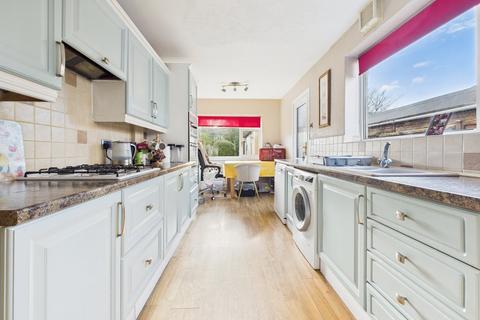 4 bedroom semi-detached house for sale, Selbourne Road, Southward, Weston-Super-Mare, BS23
