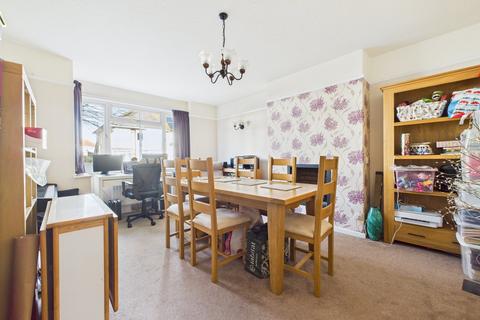 4 bedroom semi-detached house for sale, Selbourne Road, Southward, Weston-Super-Mare, BS23