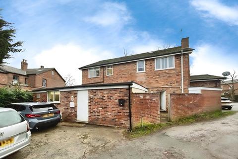 undefined, Upcast Lane, Cheshire SK9