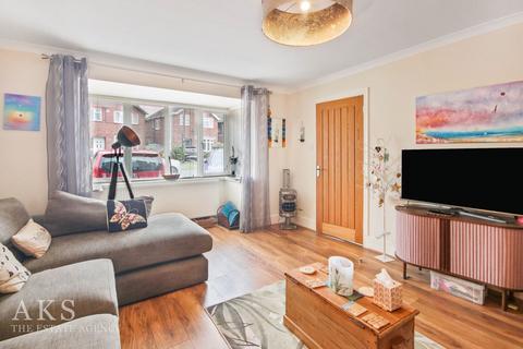4 bedroom detached house for sale, Back Lane, Derby DE65