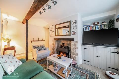 2 bedroom terraced house for sale, Icen Way, Dorchester, DT1 1