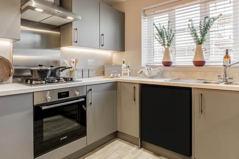 undefined, Plot 110 Larkspur, Larkspur at Orbit Homes At St James Gate, Coventry Road CV12