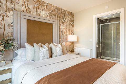 undefined, Plot 110 Larkspur, Larkspur at Orbit Homes At St James Gate, Coventry Road CV12