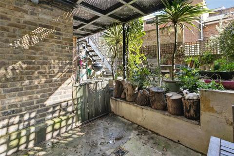 2 bedroom flat to rent, Sunderland Terrace, London W2